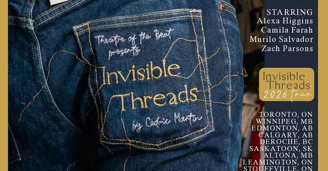 Invisible Threads