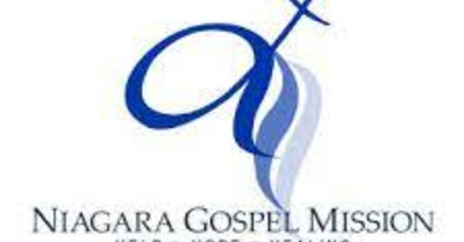 Niagara Gospel Mission