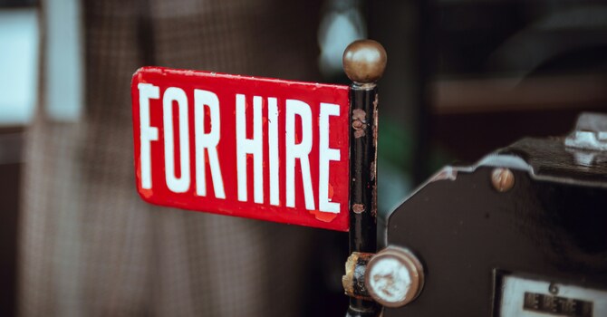 Part Time JOB Roberts Bank Centre