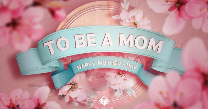 Happy Mothers Day