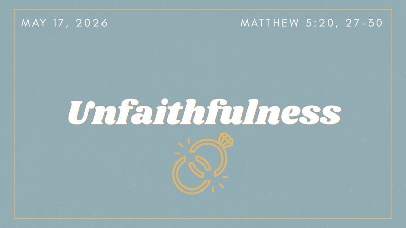 Unfaithfulness