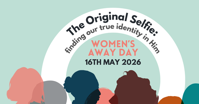 Women's Away Day