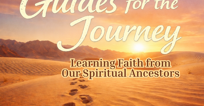 The Fourth Sunday after Pentecost