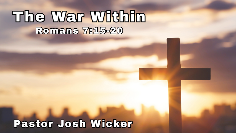 The War Within