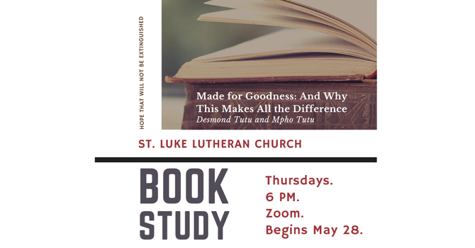 Book Study