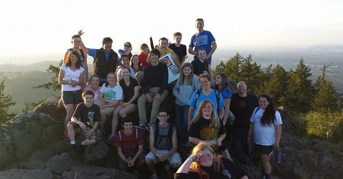 Youth Ministry