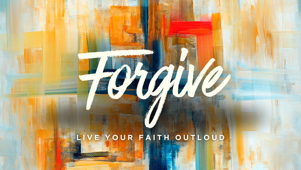 Forgive