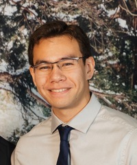 staff member image