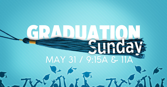 Grad Sunday