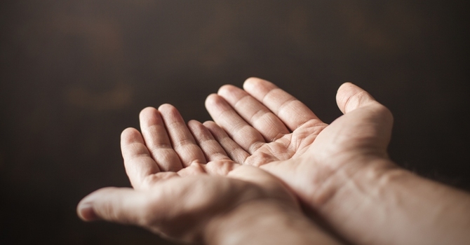 Healing Touch Ministry