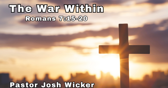 The War Within