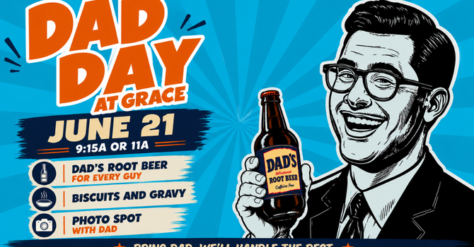 Dad Day