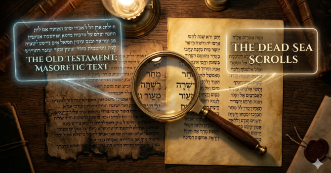 Reasons to Believe Recap: AMP image