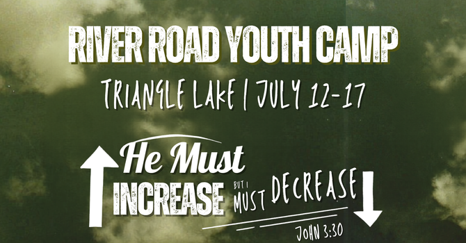 YOUTH CAMP