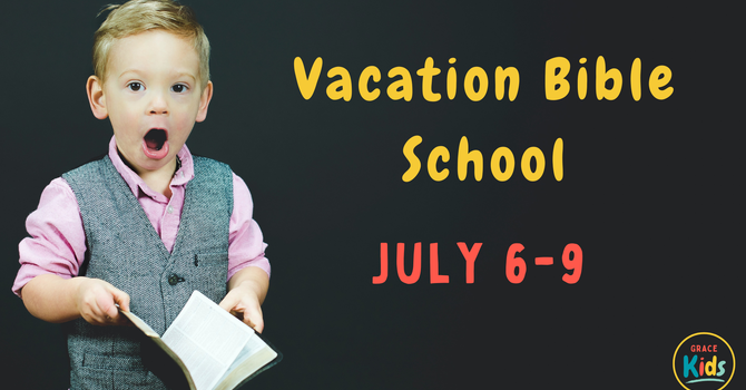 Vacation Bible School
