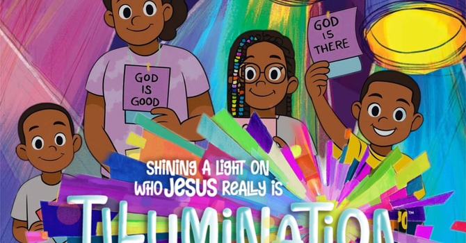 Vacation Bible School 2026