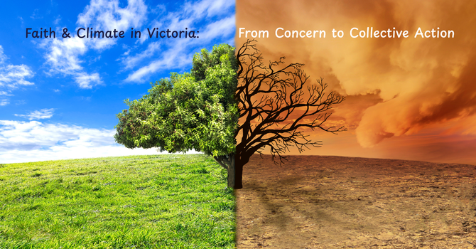 Faith & Climate in Victoria