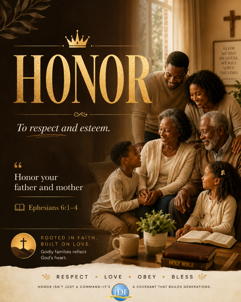 Honor