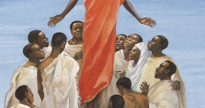 10am Holy Eucharist