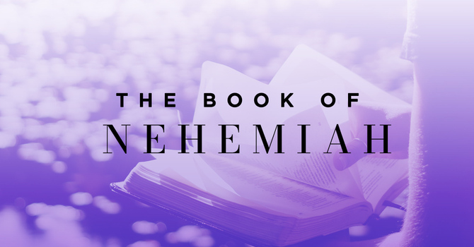 Nehemiah 1