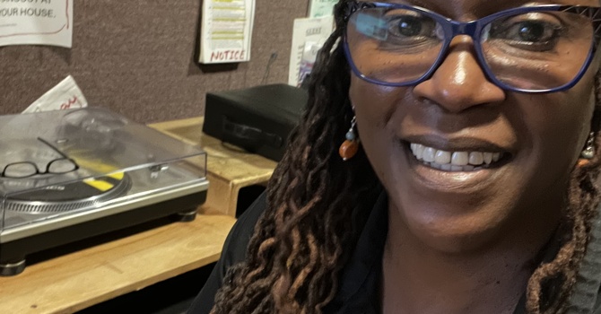 Uplift Radio Broadcast image