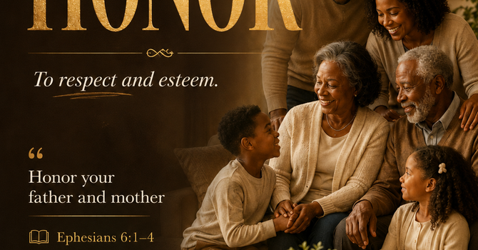 Honor