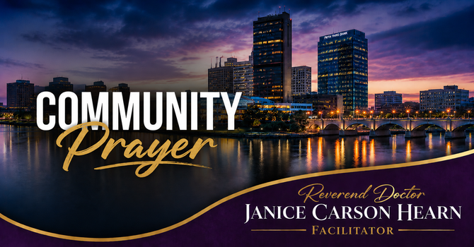 Community Prayer