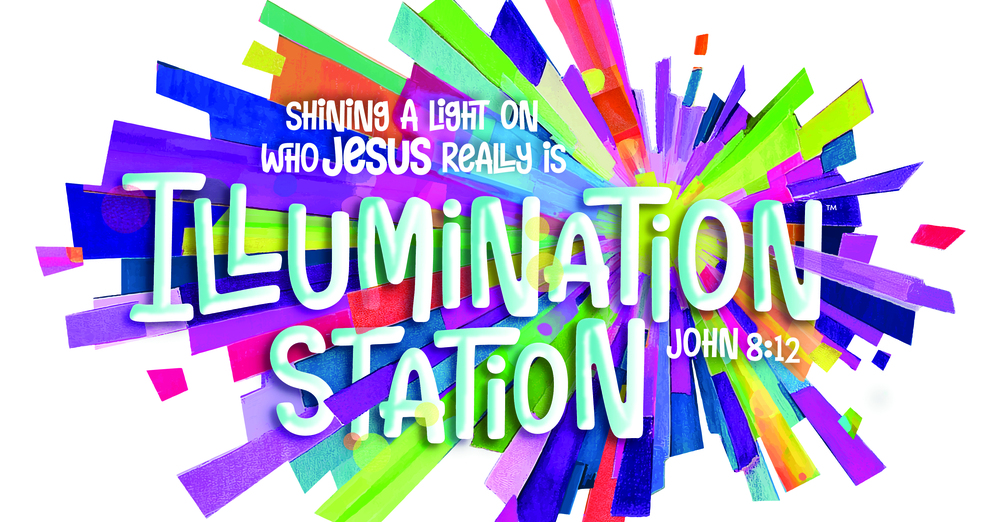 Vacation Bible School (VBS)