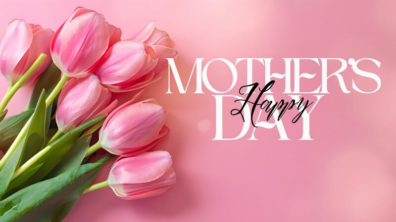 Mother's Day Service