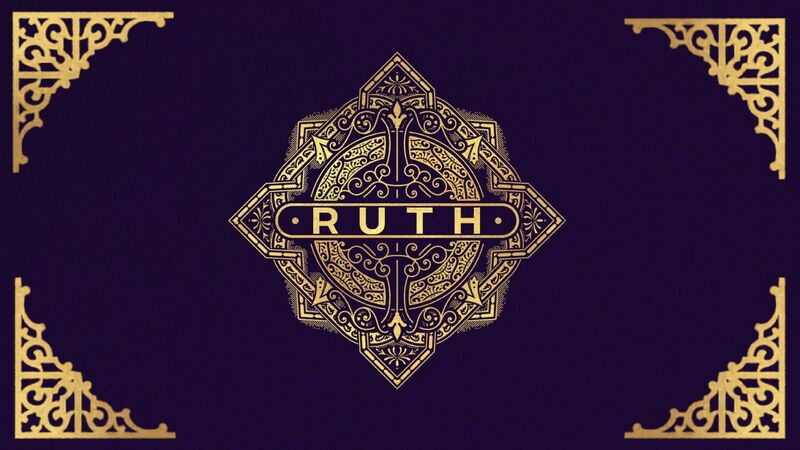 Ruth - Week 1