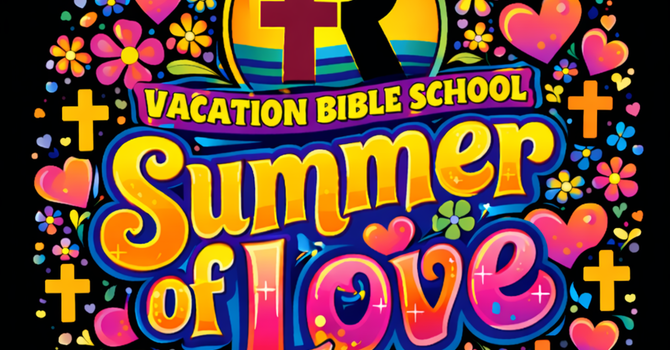 Summer of Love First Fruits
