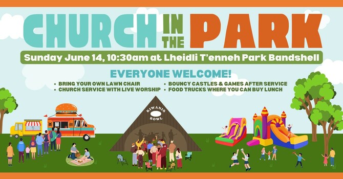 Church in the Park