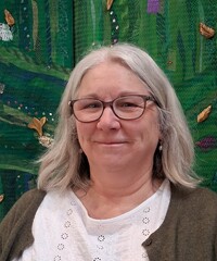 staff member image