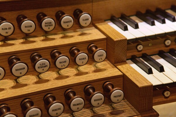 Westchester AGO Chapter Members Recital