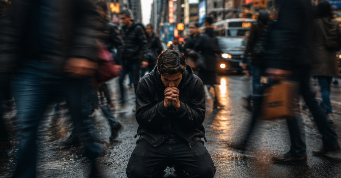 Listening for Peace/Escuchando por la Paz image