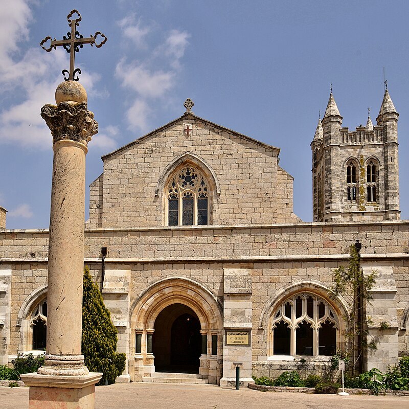 Seventh Sunday of Easter