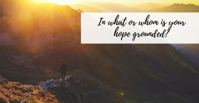 Daily Devotional — Romans 1:16–17 Saved by Grace, Living by Faith image
