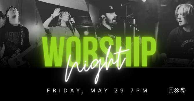 Worship Night