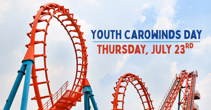 Youth Carowinds Day