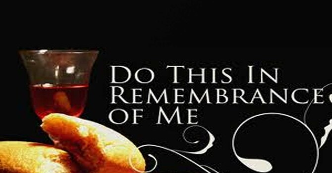 Lord's Supper