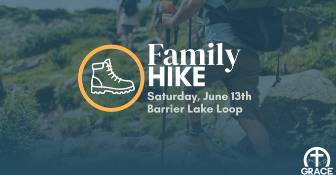 Family Hike