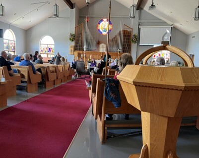 Slideshow image