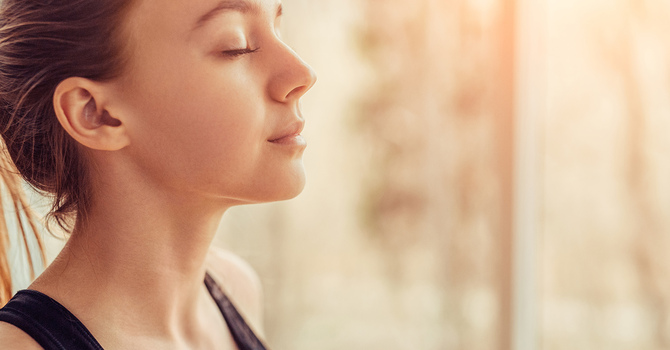 Breathwork Ceremony