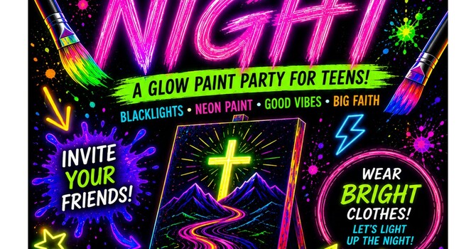 Illuminate the Night