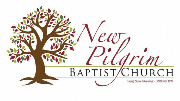 New Pilgrim Baptist Church