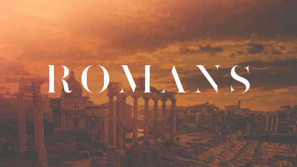 The Book of Romans