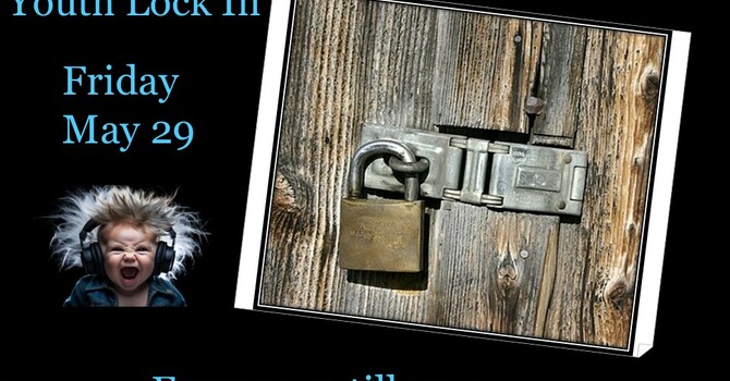 Youth Lock-In