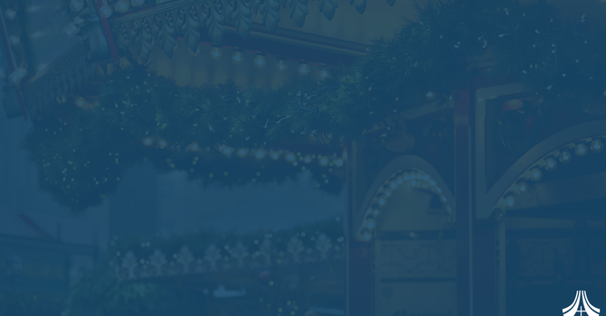 Christmas Marketplace image