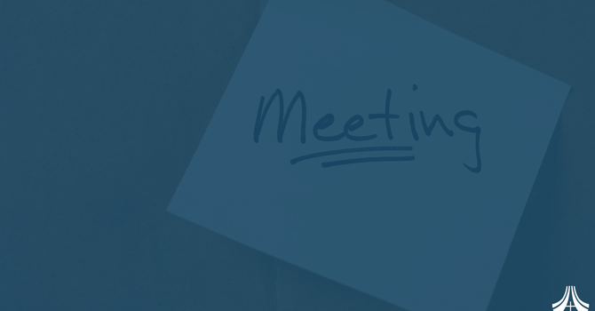 VBC Decor Team Meeting image