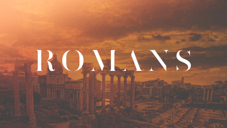 The Book of Romans